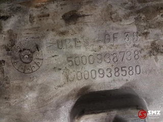 Renault N/A - Occ linkerboventrede Renault изображение 5