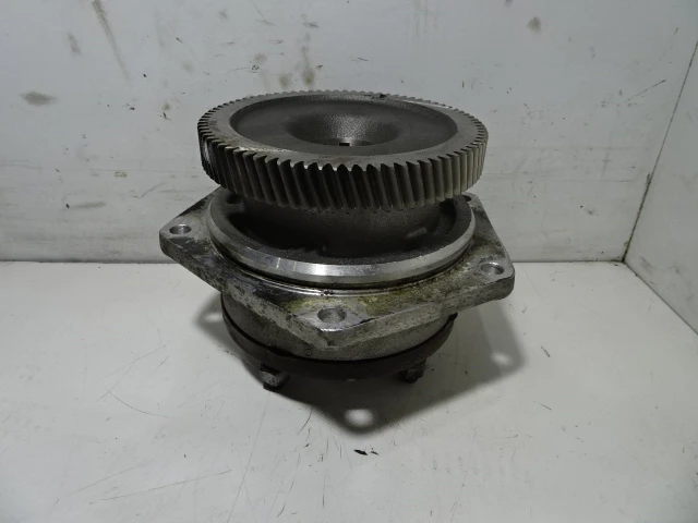 Scania - MOTOR PTO SCANIA afbeelding 1