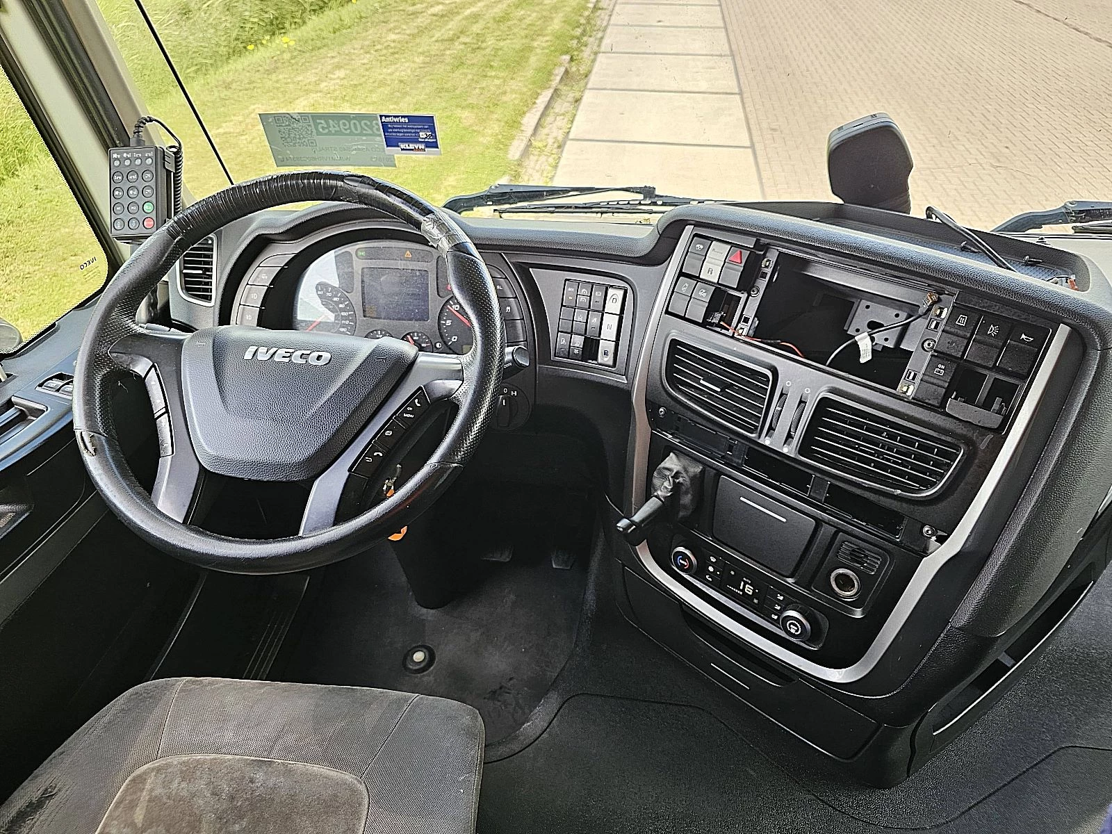 Iveco Stralis 2018 - AS440S40 immagine 8