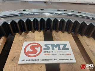 Caterpillar N/A 2022 - Gear + bearing swing Caterpillar zdjecie 3