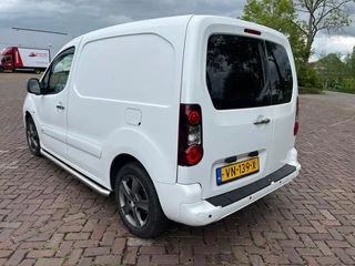 Citroën Berlingo 2015 - Zonder APK изображение 13
