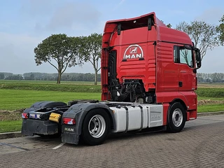 MAN TGX 2018 - 18.500 obrazek 3