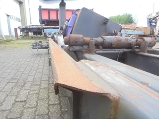 VDL N/A 1998 - 25 TON imagem 9