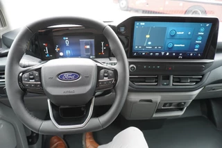 Ford Transit Custom 2024 - 320L 2.0 TDCI 170PK L2H1 Limited Automaat obrazek 17
