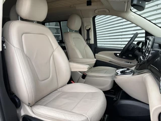 Mercedes-Benz Marco Polo 2017 - V 250d Westfalia Marco Polo 4-Matic Camper image 3