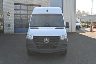 Mercedes-Benz eSprinter 2024 - 314 RWD L2H2 Pro 56kWh imagen 2