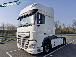 DAF XF480 2022 - FT H4EN3 bild 1