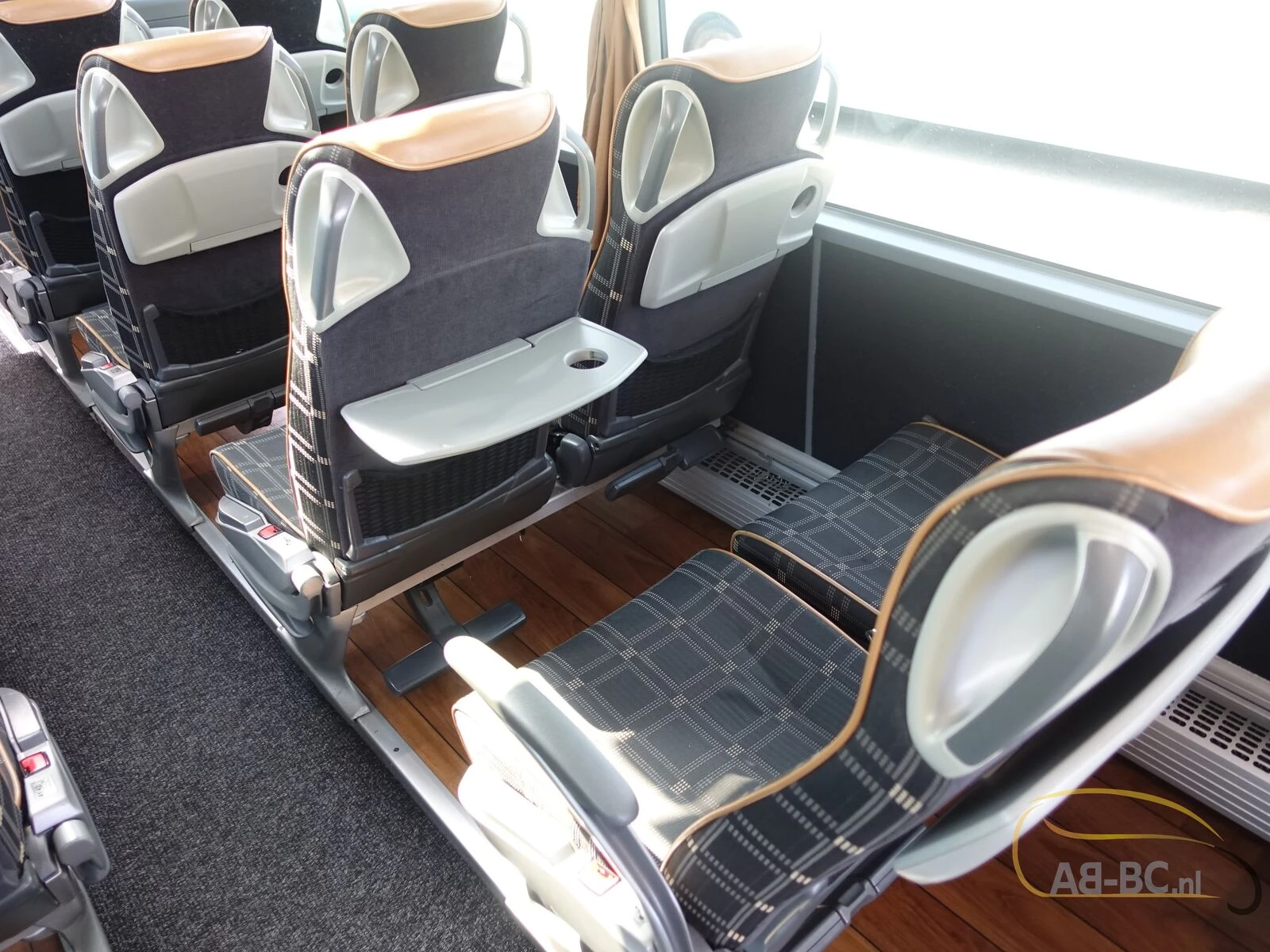 Mercedes-Benz Tourismo RHD-L, 62 Seats, Euro 6 2015 afbeelding 83