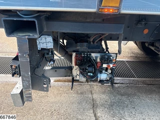 Iveco Eurocargo 2017 - 160E21 EURO 6, Manual obrazek 7