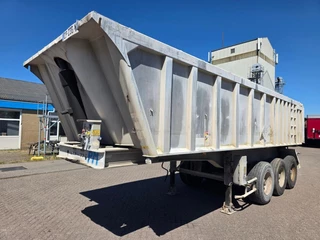 Benalu C34 - SMB - Drum 2007 - N/A te koop