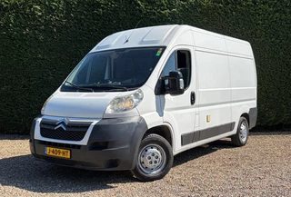 Citroën Jumper 2013 - 2.2HDI Buscamper 96000KM Parkeersensoren Koelkast Omvormer Toilet immagine 3