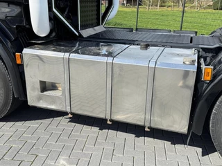Scania R 2005 - R580 V8 image 11