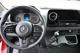 Mercedes-Benz Sprinter 2023 - 515 CDI L3 Bakwagen imagen 14