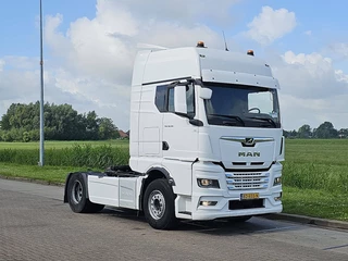 MAN TGX 2021 - 18.510 obrazek 5