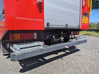 Mercedes-Benz Vario 818 2009 - Vario 818 D image 25