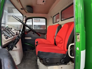 Mercedes-Benz L 1113 B 1976 - N/A obrazek 6