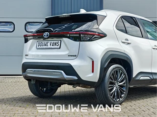 Toyota Yaris Cross 2022 - Hybrid FWD Adventure Panorama Carplay immagine 9