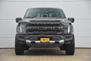 Ford F-150 2024 - FORD RAPTOR 3.5V6 Crewcab | LPG | изображение 29