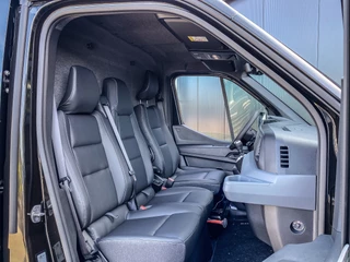 Renault Master 2024 - T35 2.0 dCi 170PK L2H2 Extra изображение 13