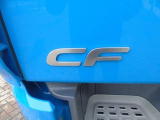 DAF CF 410 2019 - N/A изображение 7