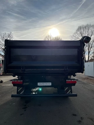 Schwarzmüller N/A 2019 - Z2 *3-Seiten-Tandemkipper*Rollplane*Alcoa*19.000 kg* image 4