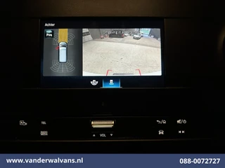 Mercedes-Benz Sprinter 2022 - 317 CDI 170pk L3H2 Euro6 Airco | Camera | Apple Carplay | Cruisecontrol afbeelding 2 miniatuur