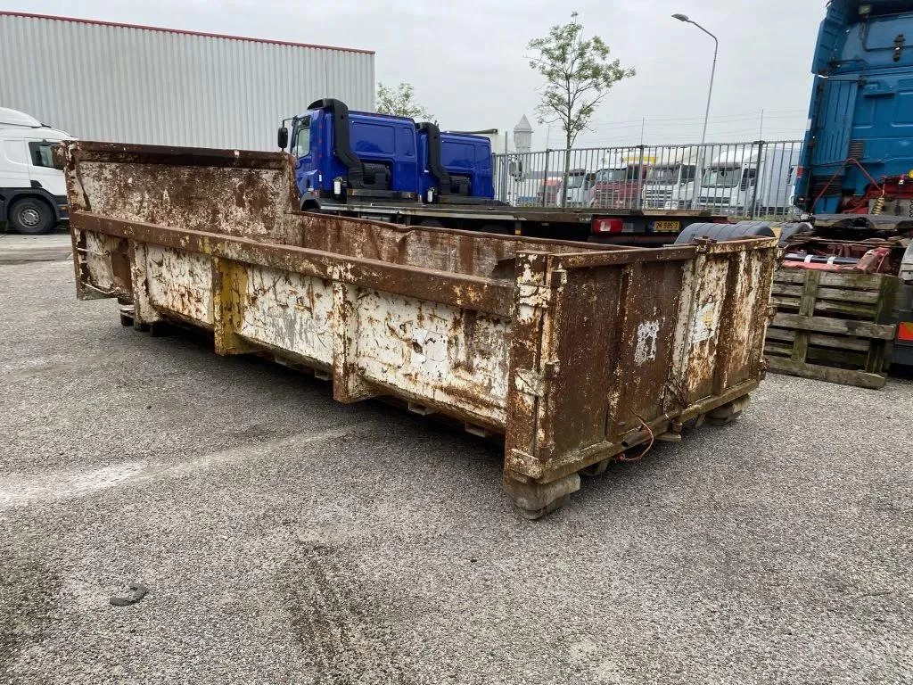 Diversen CONTAINER afbeelding 6