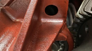 DAF N/A - 1873433 DIFFERENTIEEL 1344 RATIO 2.53 (MORE PIECES IN STOCK) obrazek 4