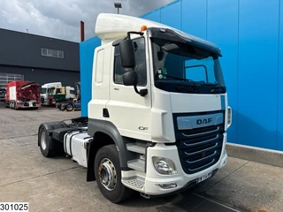 DAF 2020 - CF 480 EURO 6d, ACC, Retarder afbeelding 3 miniatuur