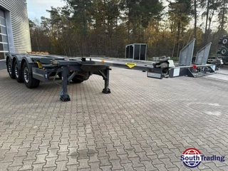 Broshuis MFCC 2021 - N/A image 2
