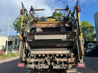 GEESINK NORBA N/A 2016 - GPM IV 20H25 obrazek 10