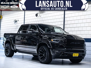 Dodge Ram 1500 2021 - 5.7 V8 4x4 Crew Cab Limited te koop
