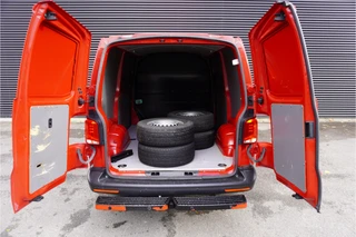 Volkswagen Transporter 2021 - 150pk Automaat 2x Schuifdeur ACC Cruise control Apple Carplay Camera Parkeersensoren Standkachel zdjęcie 3 miniatura