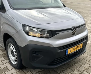 Citroën Berlingo 2024 - 1.5 BlueHDI NIEUW MODEL! Automaat 130PK imagem 17
