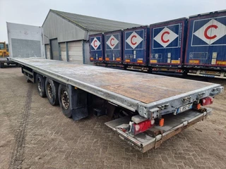 Schmitz Cargobull SCB*S3B25509A00 2012 - N/A immagine 6