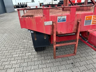 Obermaier N/A 2011 - BALLAST / 18.000KG / DISCBRAKES bild 8