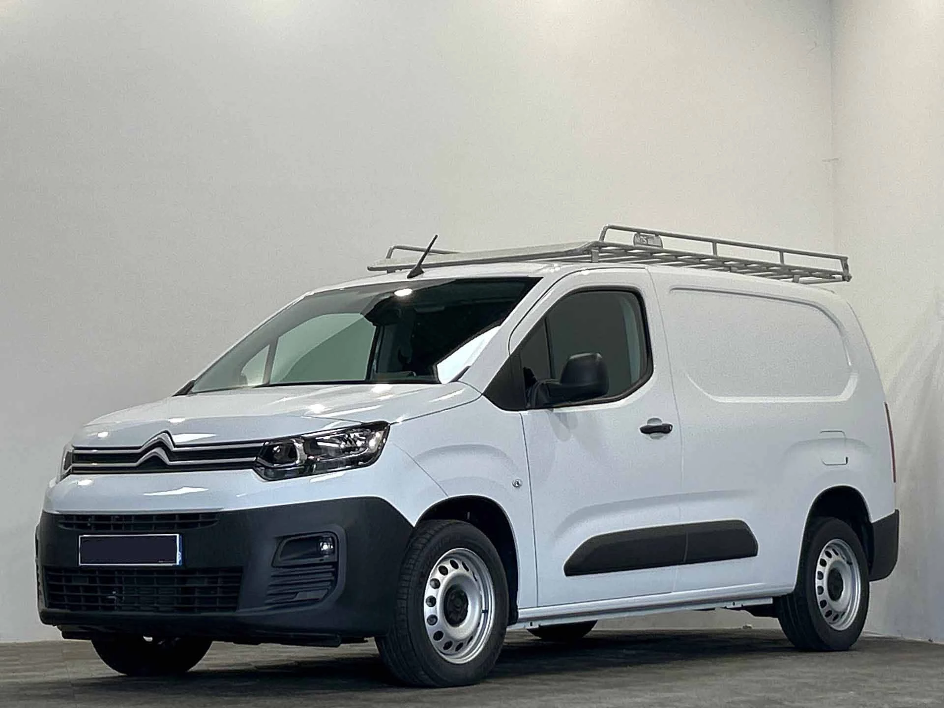 Citroën Berlingo 2024 - BlueHDi 130PK S&S L2 3 Zits afbeelding 5
