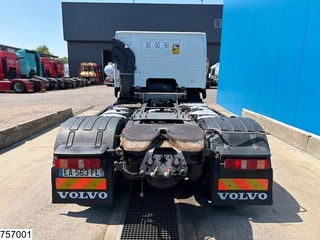 Volvo N/A 2016 - FM 460 EURO 6, Lohr, PTO obrazek 5