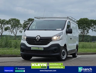 Renault Trafic 2019 - 1.6 DCI image 1