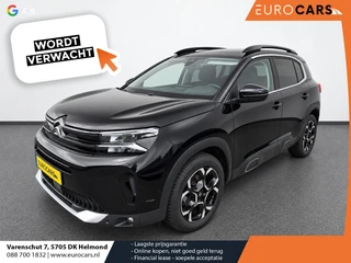 Citroën C5 Aircross 2025 - 1.2 Hybrid Max Automaat te koop