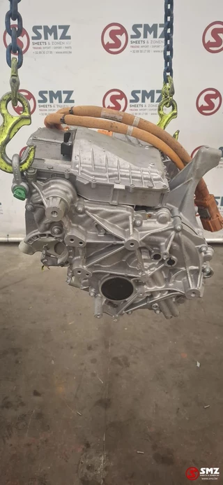 Mercedes-Benz N/A - Occ electromotor W447 Mercedes obrazek 2