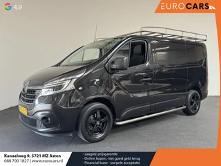 Renault Trafic 2020 - 1.6 dCi 95 T29 L1H1 Comfort in vendita