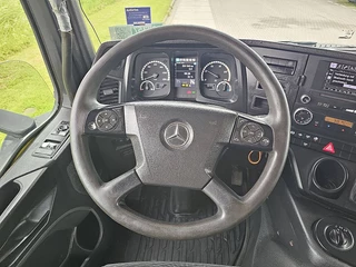 Mercedes-Benz N/A 2015 - AROCS 2643 obrazek 11
