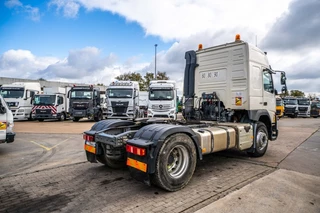Volvo N/A 2016 - FMX 460 GLOB + HYDR imagem 4