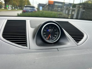 Porsche Macan 2016 - 3.6 Turbo aut ,sport chrono,panod,21inch bild 12