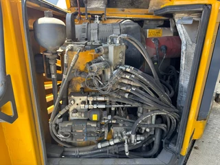 Wirtgen W100CFI 2016 - N/A obrazek 30