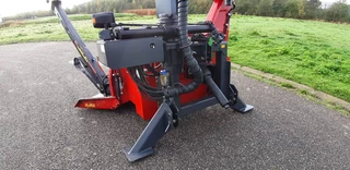 Mowi N/A 2018 - P40T Woodcrane obrazek 3