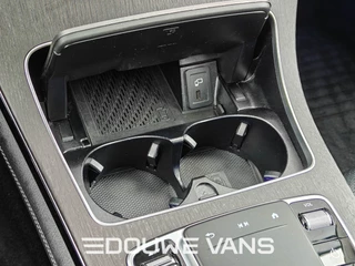 Mercedes-Benz GLC 2020 - 300e 4MATIC AMG Panorama Leder Night Pakket Memory image 16