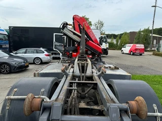 Mercedes-Benz LS 1923 2004 - N/A bild 14