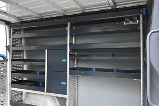 Mercedes-Benz Sprinter 2022 - 315 CDI L2H2 RWD obrazek 13